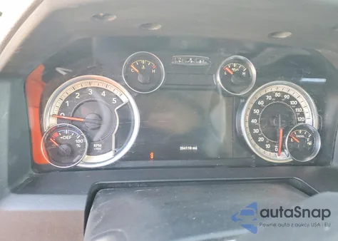 2014 Ram 1500 Slt z USA, uszkodzony, nr VIN 1C6RR6LM1ES391015